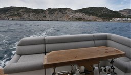 Beneteau - Monte Carlo 52