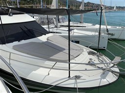 Beneteau - Monte Carlo 52