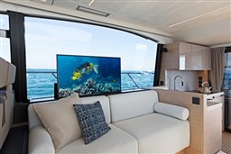 Beneteau - Monte Carlo 52