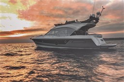 Beneteau - Monte Carlo 52