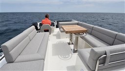 Beneteau - Monte Carlo 52