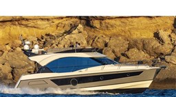 Beneteau - Monte Carlo 52
