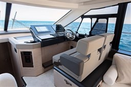 Beneteau - Monte Carlo 52