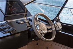 Beneteau - Monte Carlo 52