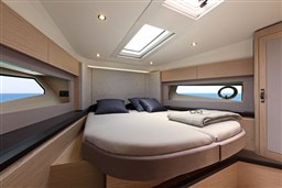 Beneteau - Monte Carlo 52