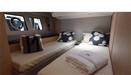 Beneteau - Monte Carlo 52