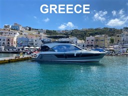 Beneteau - Monte Carlo 52