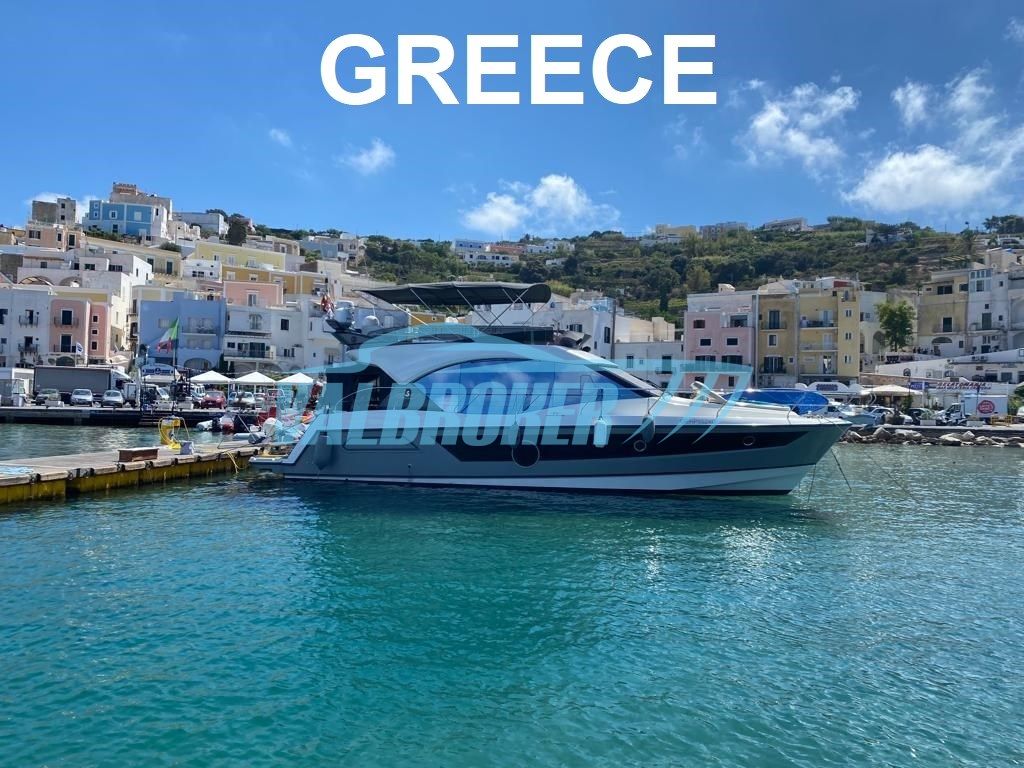 Beneteau | Monte Carlo 52