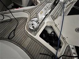 Boston Whaler - 285 Conquest