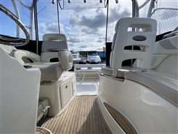 Boston Whaler - 285 Conquest
