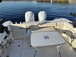 Boston Whaler - 285 Conquest