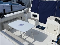 Boston Whaler - 285 Conquest