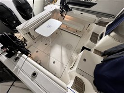 Boston Whaler - 285 Conquest