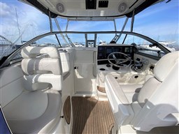 Boston Whaler - 285 Conquest