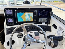 Boston Whaler - 285 Conquest
