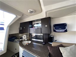 Boston Whaler - 285 Conquest