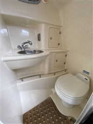Boston Whaler - 285 Conquest
