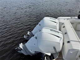 Boston Whaler - 285 Conquest