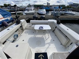 Boston Whaler - 285 Conquest