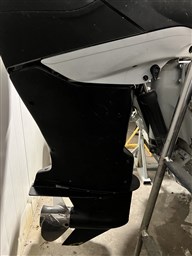 Boston Whaler - 285 Conquest