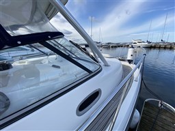 Boston Whaler - 285 Conquest