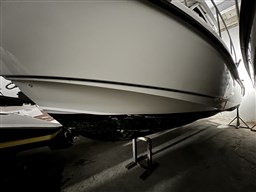 Boston Whaler - 285 Conquest