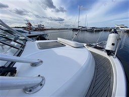 Boston Whaler - 285 Conquest