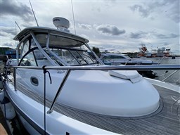 Boston Whaler - 285 Conquest