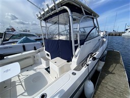Boston Whaler - 285 Conquest