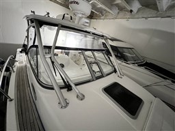 Boston Whaler - 285 Conquest