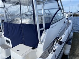 Boston Whaler - 285 Conquest