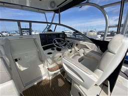 Boston Whaler - 285 Conquest