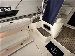 Boston Whaler - 285 Conquest