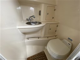 Boston Whaler - 285 Conquest