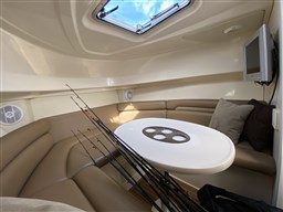 Boston Whaler - 285 Conquest