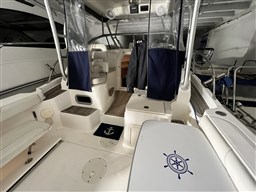 Boston Whaler - 285 Conquest