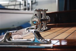 Cantiere Carolini Mario-Trieste - Vaporina 10.50m