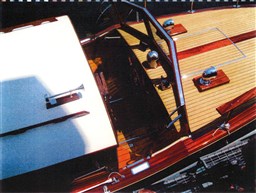 Cantiere Carolini Mario-Trieste - Vaporina 10.50m