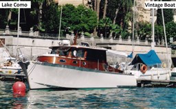 Cantiere Leopoldo Colombo - Lobster 38
