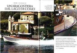 Cantiere Leopoldo Colombo - Lobster 38
