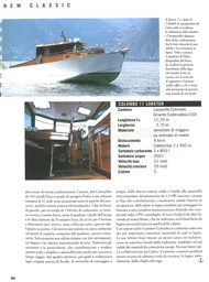 Cantiere Leopoldo Colombo - Lobster 38