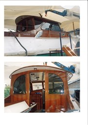 Cantiere Leopoldo Colombo - Lobster 38