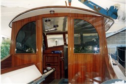 Cantiere Leopoldo Colombo - Lobster 38