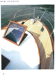 Cantiere Leopoldo Colombo - Lobster 38