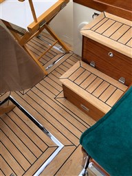 Cantiere Leopoldo Colombo - Lobster 38