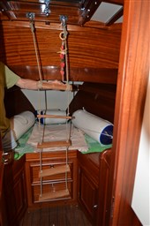 Cantiere Leopoldo Colombo - Lobster 38