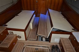 Cantiere Leopoldo Colombo - Lobster 38
