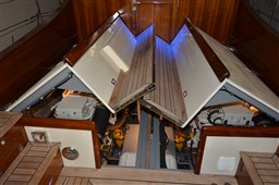Cantiere Leopoldo Colombo - Lobster 38