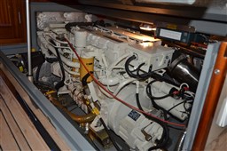 Cantiere Leopoldo Colombo - Lobster 38