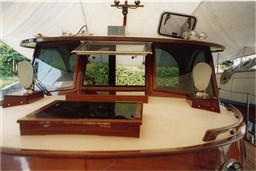 Cantiere Leopoldo Colombo - Lobster 38